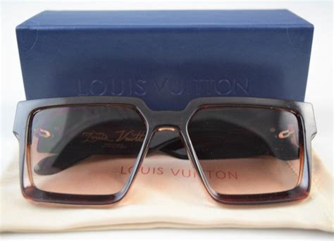 e vs w louis vuitton sunglasses